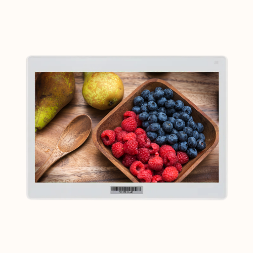 7.3 inch Color E-ink Label Bluetooth Retail Digital Price Tag