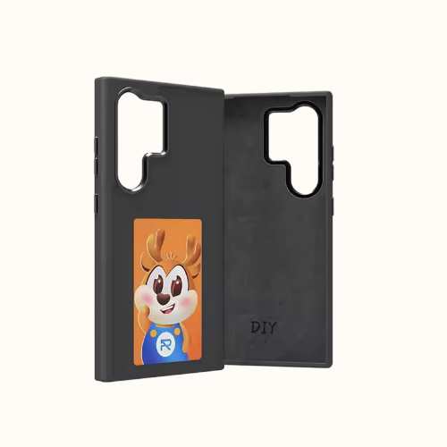 NFC E-ink Screen Case for Galaxy S24