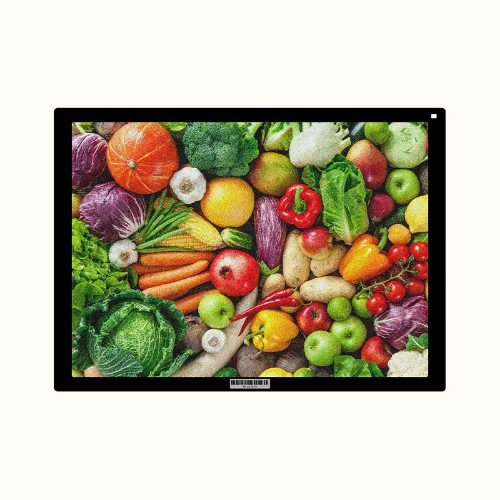 Sertag 13.3 inch E-ink Label Wi-Fi Digial Price Tag for Retail