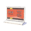 E-ink Electronic Nameplate